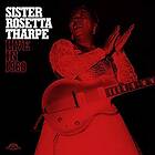 Tharpe Sister Rosetta Live In 1960