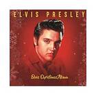 Elvis Presley: Elvis Christmas Album LP