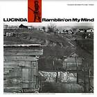 Lucinda Williams - Ramblin On My Mind LP