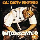 Ol Dirty Bastard - Intoxicated LP