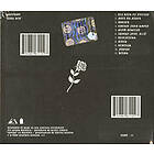 Shlohmo - Dark Red CD