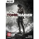 Tomb Raider (PC)