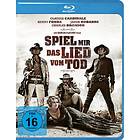 Spiel mir das Lied vom Tod (DE) (Blu-ray)