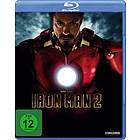 Iron Man 2 (DE) (Blu-ray)