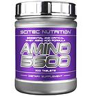 Scitec Nutrition Amino 5600 200 Tablets