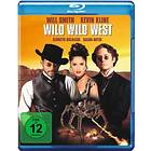 Wild Wild West (DE) (Blu-ray)