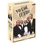 You Rang M'Lord - The Complete Series 1-4 (UK) (DVD)