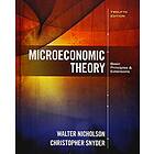 Microeconomic Theory: Basic Principles and Extensions