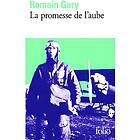 La promesse de l'aube: 373