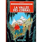 La vallée des Cobras: LES AVENTURES DE JO, ZETTE ET JOCKO: 5