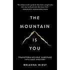 The Mountain Is You: Transforming Self-Sabotage Into Self-Mastery