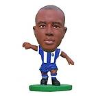 SoccerStarz "Porto Yacine Brahimi hemkit