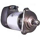 HC-Cargo Startmotor HC-Cargo 110539