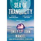 Sea of Tranquility: Emily St. John Mandel