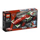 LEGO Cars 8678 Francesco
