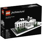 LEGO Architecture 21006 La Maison Blanche
