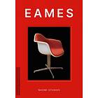 Design Monograph: Eames