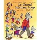 Le Grand Méchant Loup et ses 14 Loupiots