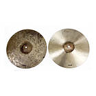 Dream Energy Hi-Hats 13"