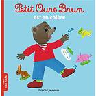 Petit Ours Brun est en colère