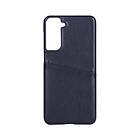 Gear by Carl Douglas Onsala Leather Cover with Card Pockets for Samsung Galaxy S21