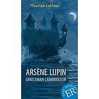 Arsène Lupin gentleman cambrioleur