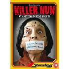 Killer Nun (UK) (DVD)