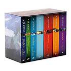 Pack Harry Potter La serie completa: 504002