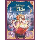 Le Grimoire d'Elfie vol. 01 histoire complète: L'île presque