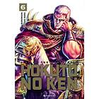 Hokuto No Ken Réédition T06