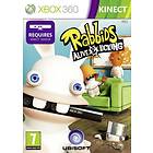 Raving Rabbids: Alive & Kicking (Xbox 360)