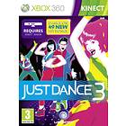 Just Dance 3 (Xbox 360)