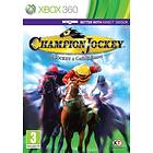 Champion Jockey: G1 Jockey & Gallop Racer (Xbox 360)