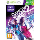 Kinect Dance Central 2 (Xbox 360)