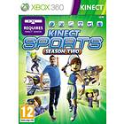 Kinect Sports: Season Two (Xbox 360)