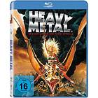 Heavy Metal (DE) (Blu-ray)