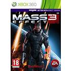Mass Effect 3 - N7 Collector's Edition (Xbox 360)