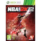 NBA 2K12 (Xbox 360)