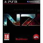 Mass Effect 3 - Collector's Edition (PS3)