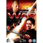 War (2007) (UK) (DVD)