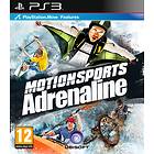 MotionSports Adrenaline (PS3)