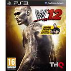 WWE '12 (PS3)