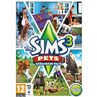 The Sims 3: Pets (Expansion) (PC)