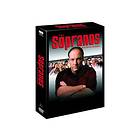 The Sopranos - År 1 Box (DVD)