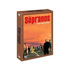 The Sopranos - År 3 Box (DVD)