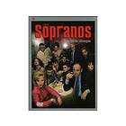 The Sopranos - År 4 Box (DVD)