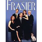 Frasier - Complete Season 4 (US) (DVD)