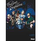 Blue Giant Supreme Tome 11