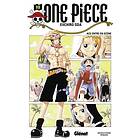 One Piece Édition originale Tome 18: Ace entre en scène