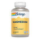 Solaray Magnesium 150 Kapsler